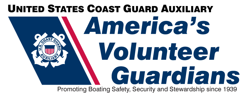 America's Volunteer Guardians Logo