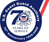 Flotilla 81 - Celebrating 70 Years of Service