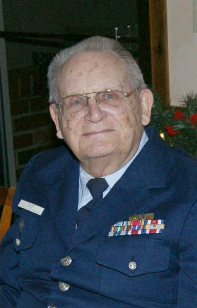 Dick Keast Photograph